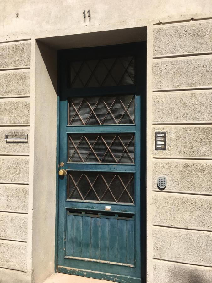 Living Down Town Apartamento Bassano del Grappa Exterior foto