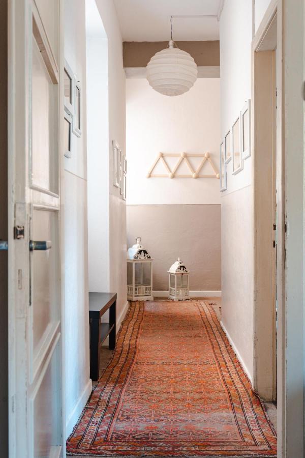 Living Down Town Apartamento Bassano del Grappa Exterior foto