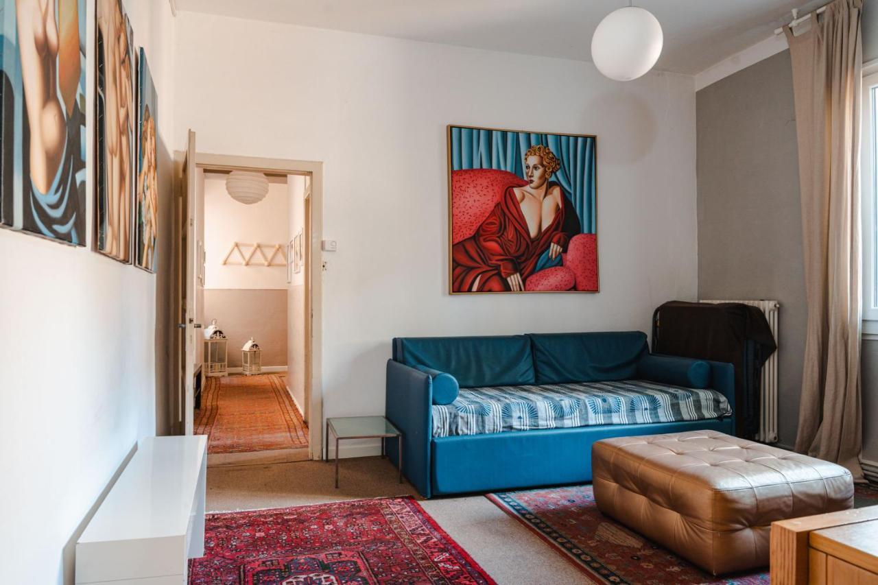 Living Down Town Apartamento Bassano del Grappa Exterior foto