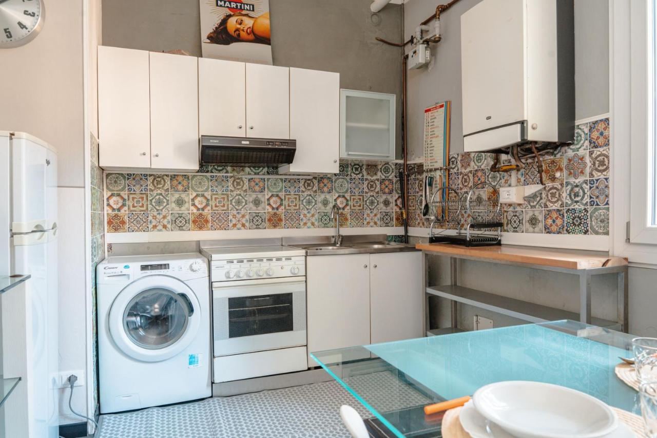 Living Down Town Apartamento Bassano del Grappa Exterior foto