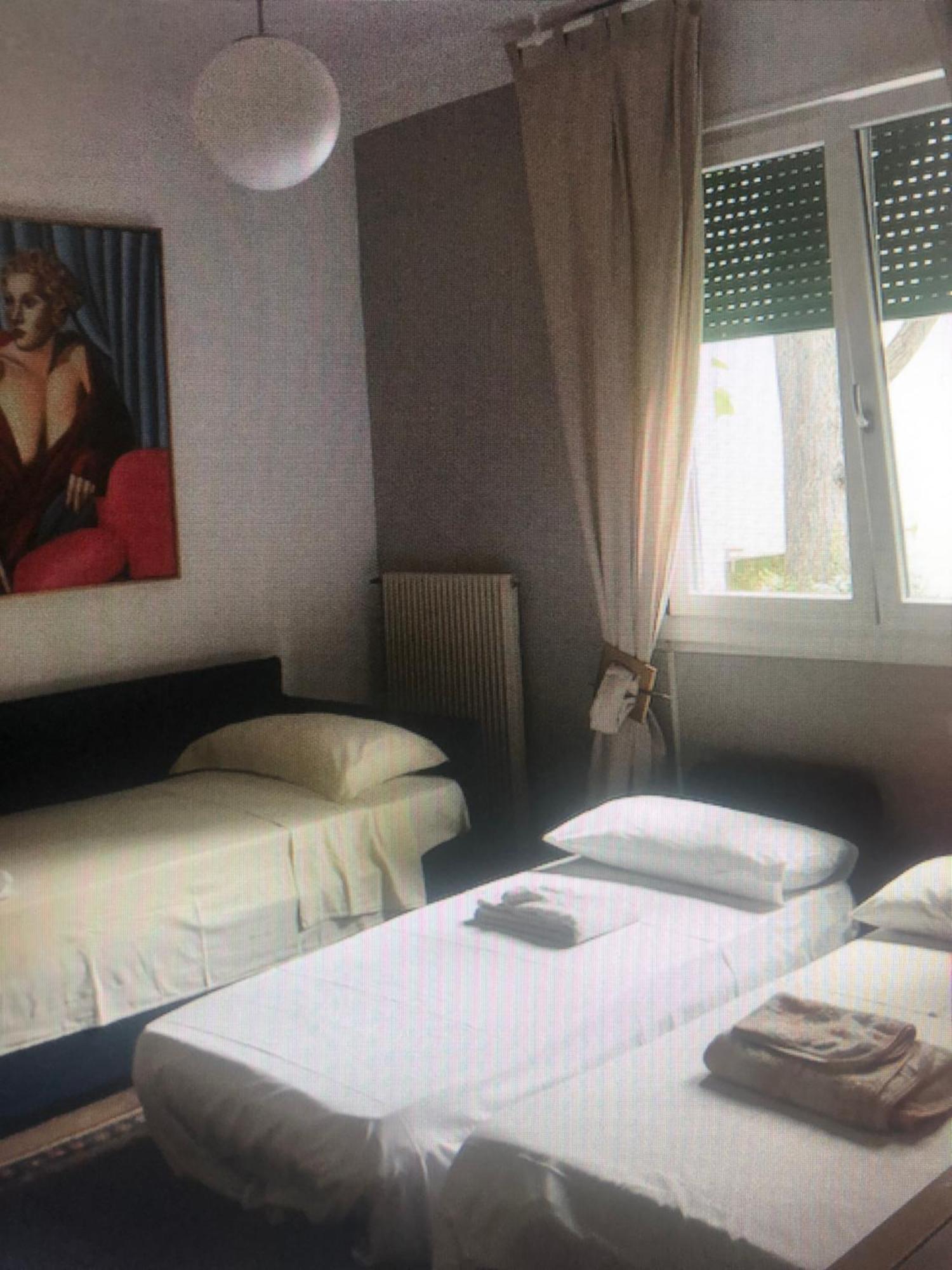 Living Down Town Apartamento Bassano del Grappa Exterior foto