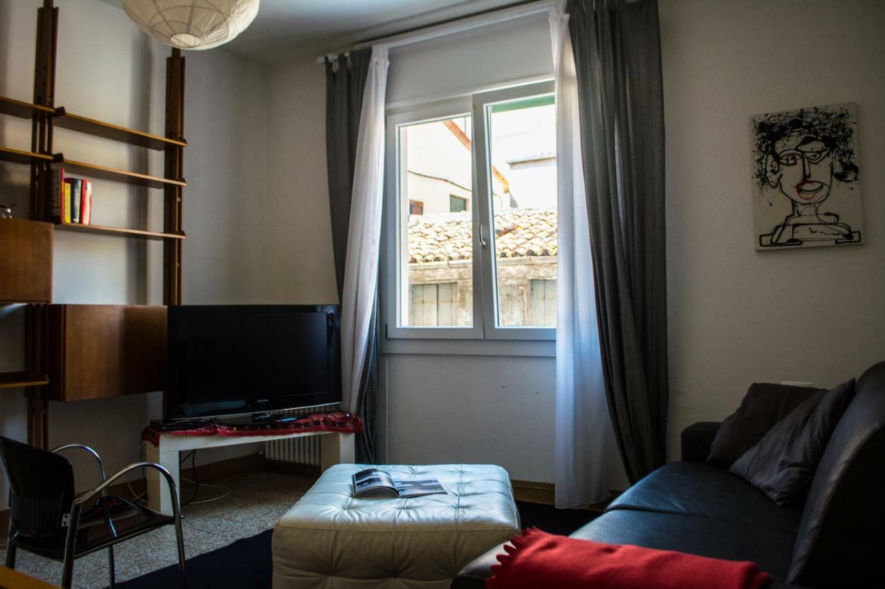 Living Down Town Apartamento Bassano del Grappa Exterior foto
