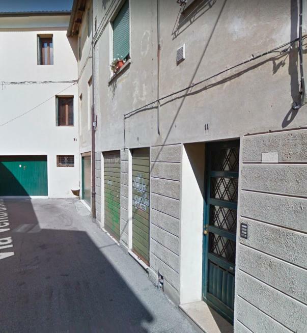 Living Down Town Apartamento Bassano del Grappa Exterior foto