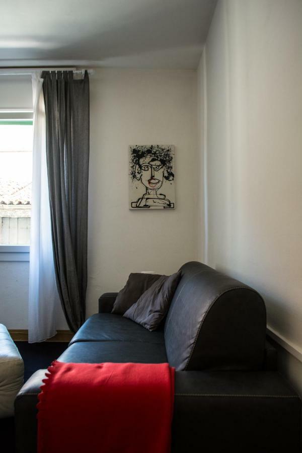 Living Down Town Apartamento Bassano del Grappa Exterior foto