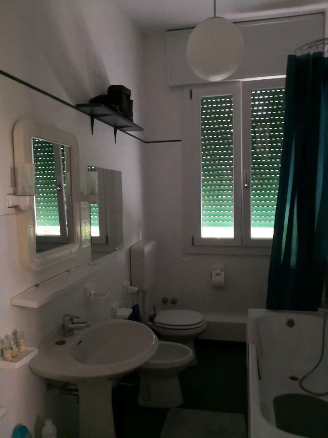 Living Down Town Apartamento Bassano del Grappa Exterior foto